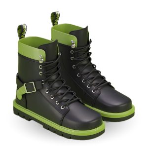 Demo Boots