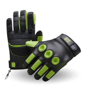 Demo Gloves