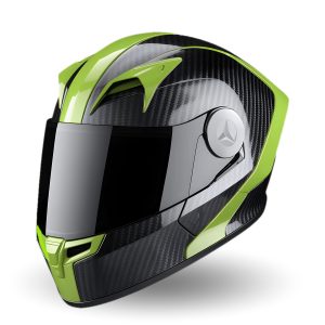 Demo Helmet