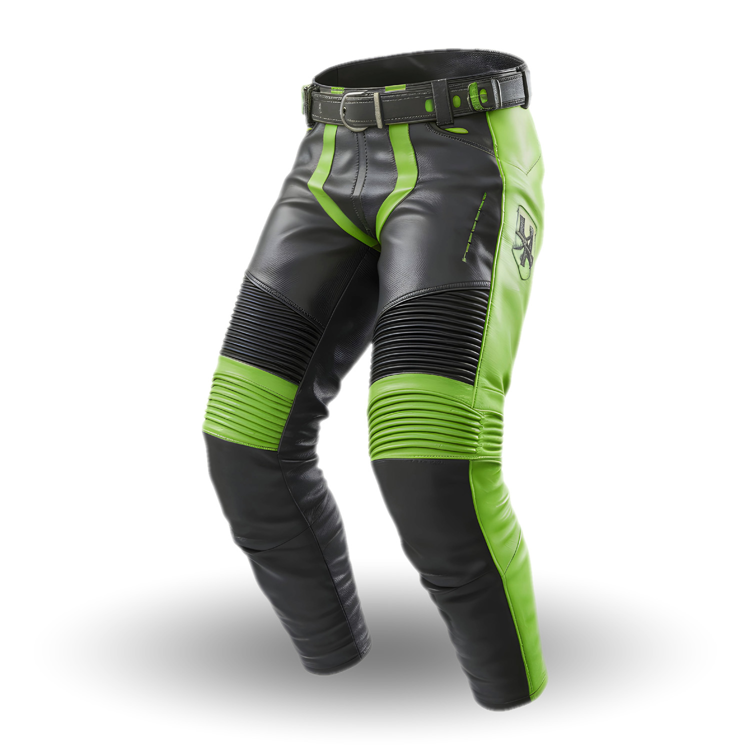 Demo Pants